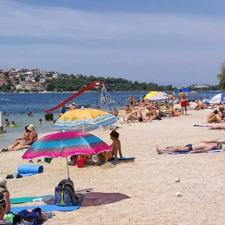 By The Sea Stupin Celine, - 4264 Rogoznica (Sibenik-Knin)