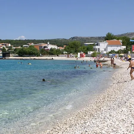 Apartman By The Sea Stupin Celine, - 4264 Rogoznica (Sibenik-Knin)