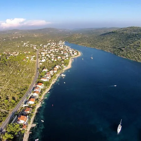 Apartman By The Sea Stupin Celine, - 4264