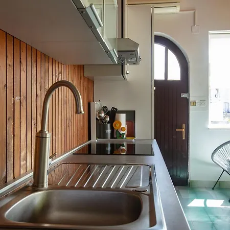 Apartamento By The Sea Stupin Celine, - 4264 Rogoznica (Sibenik-Knin)