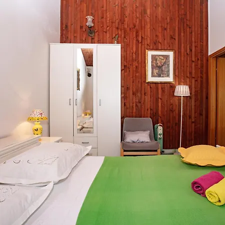 By The Sea Stupin Celine, - 4264 Rogoznica (Sibenik-Knin)