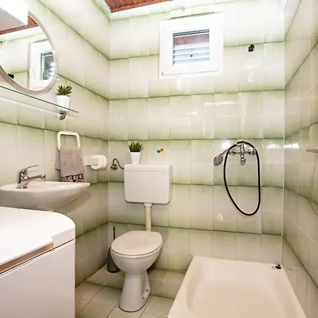 Apartman By The Sea Stupin Celine, - 4264 Rogoznica (Sibenik-Knin)