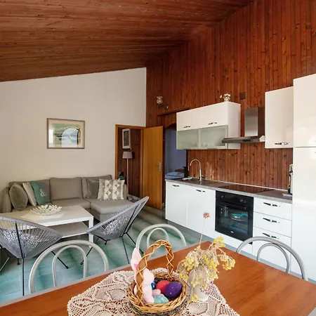 By The Sea Stupin Celine, - 4264 Rogoznica (Sibenik-Knin)