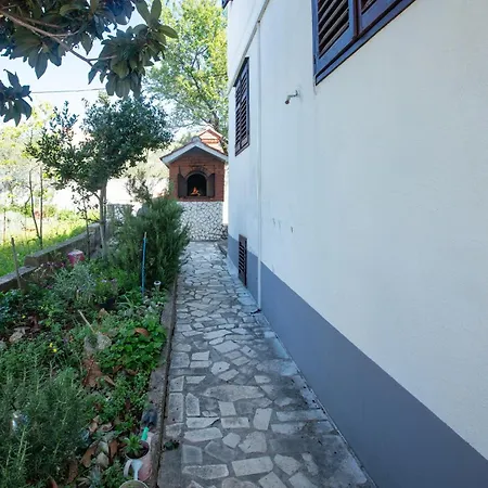 By The Sea Stupin Celine, Rogoznica - 4264 Apartment