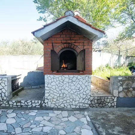 By The Sea Stupin Celine, - 4264 Rogoznica (Sibenik-Knin)