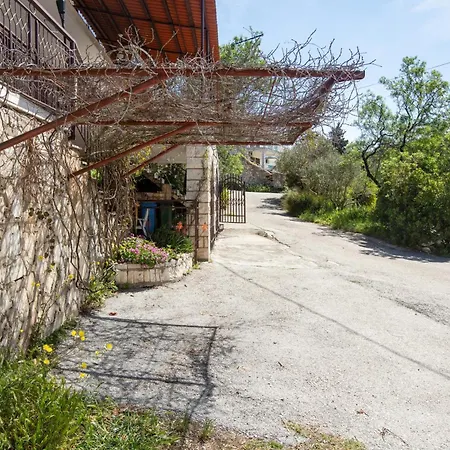 Apartment By The Sea Stupin Celine, Rogoznica - 4264