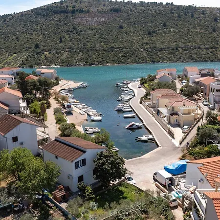 Apartment By The Sea Stupin Celine, Rogoznica - 4264