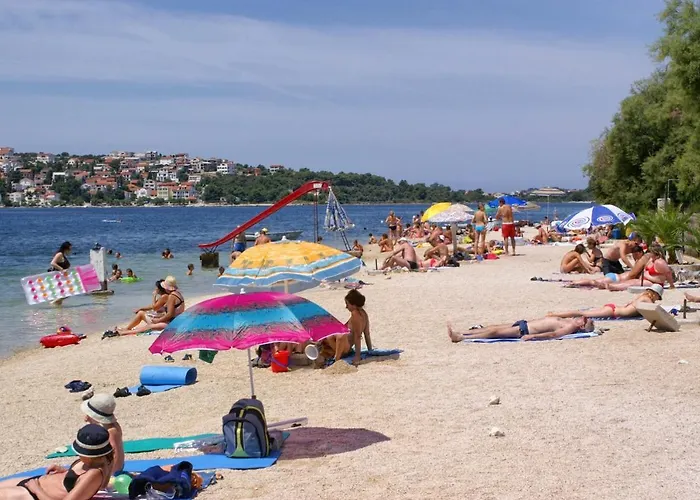 By The Sea Stupin Celine, - 4264 Rogoznica (Sibenik-Knin)