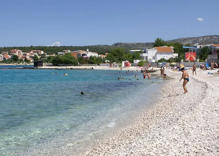 Appartement By The Sea Stupin Celine, - 4264 Rogoznica (Sibenik-Knin)