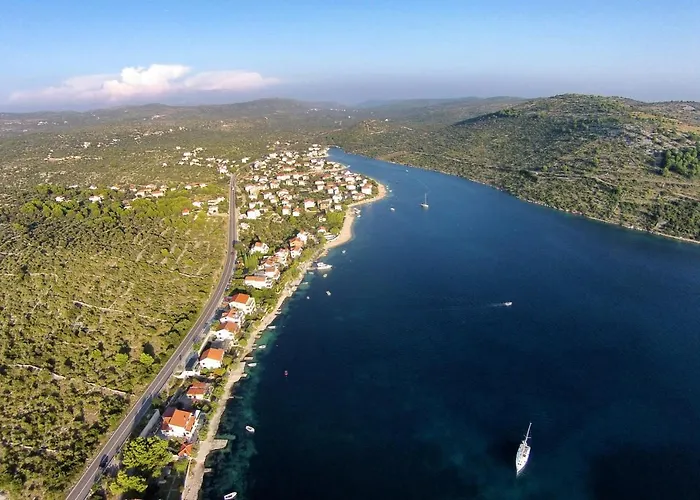 Appartement By The Sea Stupin Celine, - 4264