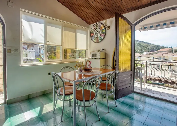 By The Sea Stupin Celine, - 4264 * Rogoznica (Sibenik-Knin)