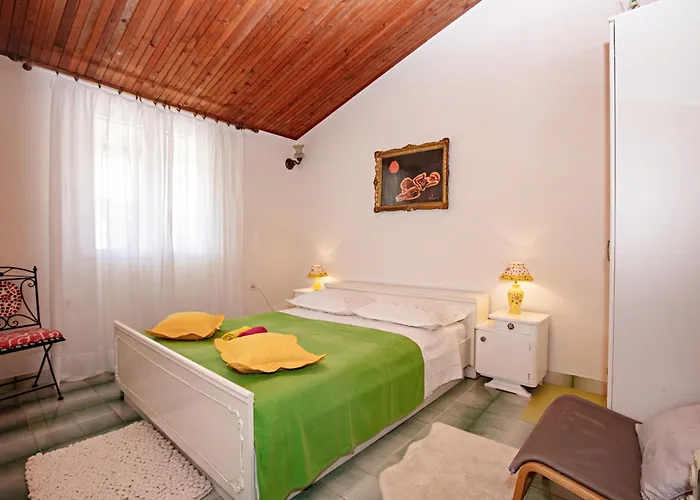 By The Sea Stupin Celine, - 4264 Appartement