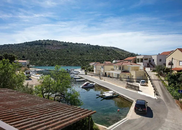 By The Sea Stupin Celine, - 4264 Appartement *