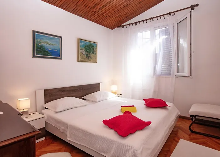 Appartement By The Sea Stupin Celine, - 4264 *