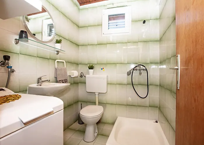 Appartement By The Sea Stupin Celine, - 4264 Rogoznica (Sibenik-Knin)