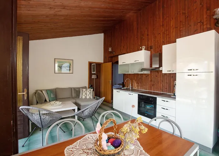 By The Sea Stupin Celine, - 4264 Rogoznica (Sibenik-Knin)