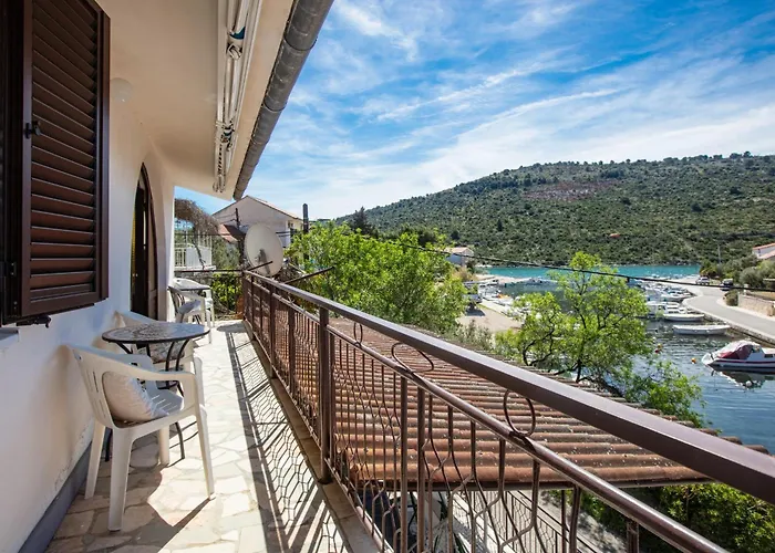 By The Sea Stupin Celine, - 4264 * Rogoznica (Sibenik-Knin)