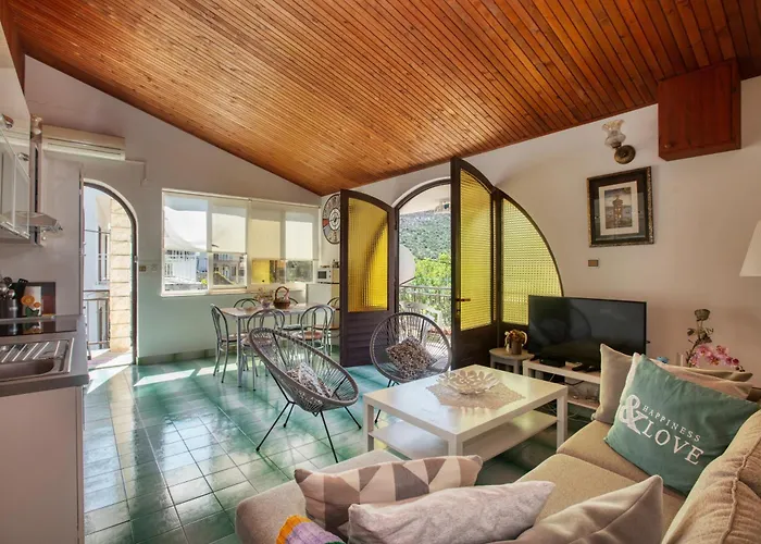 Appartement By The Sea Stupin Celine, - 4264 *