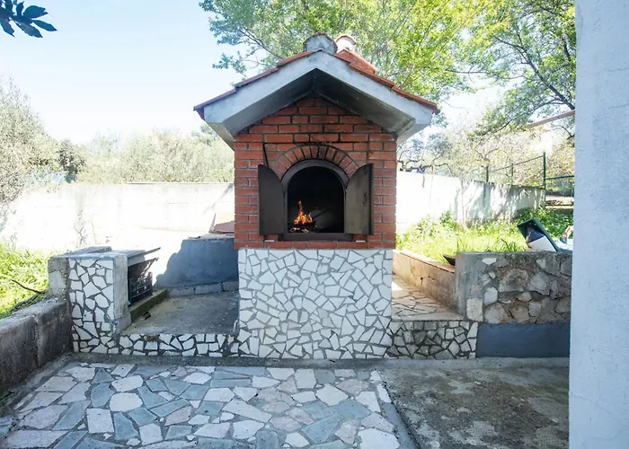 By The Sea Stupin Celine, - 4264 Rogoznica (Sibenik-Knin)