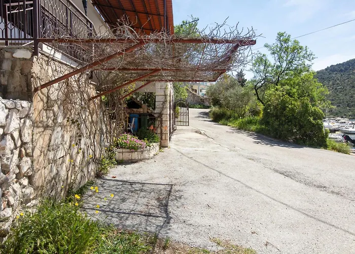 Appartement By The Sea Stupin Celine, - 4264